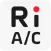 RiCLOUD AC