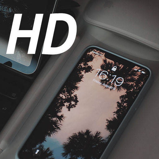 Magic HD Wallpapers free
