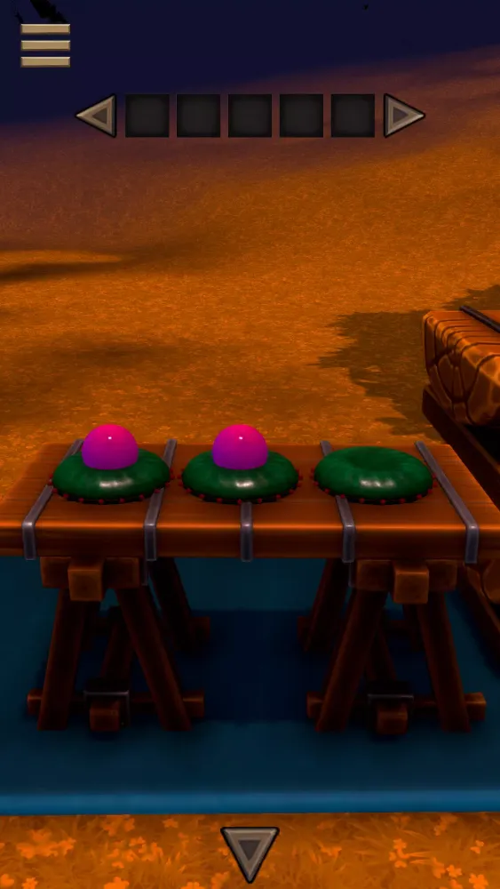 Escape Game: Camp in Forest Screenshots