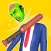 Zombie Smash Fighting Games 3D