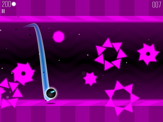 Dash till Puff 2 iPad  스크린샷