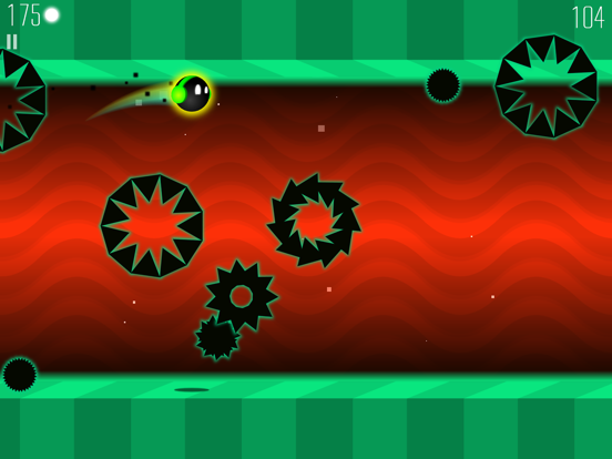 Dash till Puff 2 iPad  스크린샷