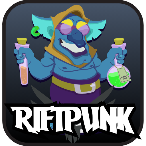 Riftpunk Online