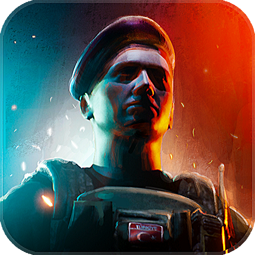 Justice Gun 2 3D Shooter Game Justice Gun 2 3D Shooter Game
