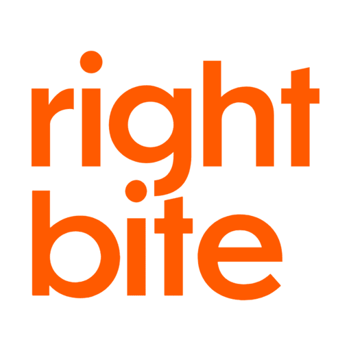Right Bite Right Bite