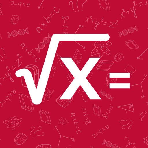 Math AI: Scientific Calculator Math AI: Scientific Calculator
