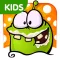 Aliens Like Milk For Kids