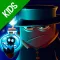 Dracula Boom for Kids