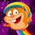 Rainbow Hamster