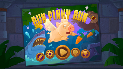 Run Pinky Run স্ক্রিনশট