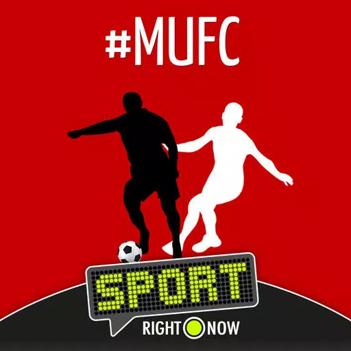 Sport RightNow - Man Utd Edition Sport RightNow - Man Utd Edition