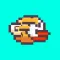 Flappy Glitch