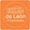 de León Propiedades