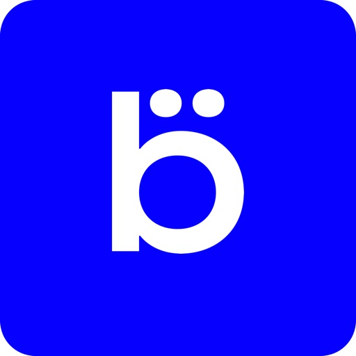 Blueriiot - Blue Connect Blueriiot - Blue Connect