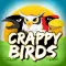 Crappy Birds