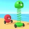Jump Race - 3D