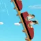 Roller Coaster Ride