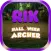 RIK HALLOWEEN ARCHER