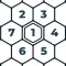 Number Mazes: Rikudo Puzzles