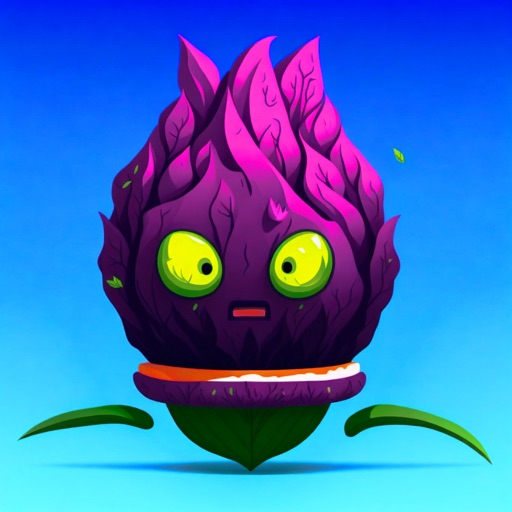 Merge Circle: Fae Fusion Merge Circle: Fae Fusion