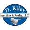 RileyAuction