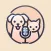 Pet Translator Cat and Dog