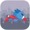 Flappy Kitty Cat - Impossible Adventure Of Tiny Bird Eater Cat