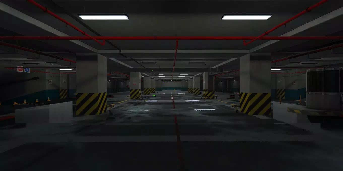 Battle Strike Screenshots