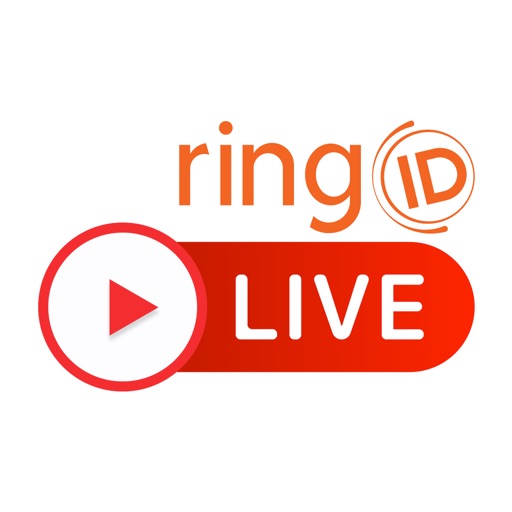 ringID Live ringID Live