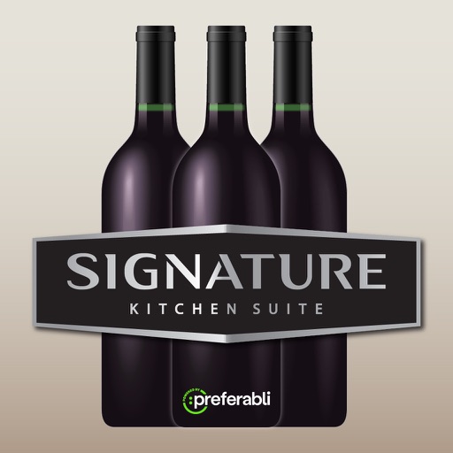 Signature Sommelier Signature Sommelier