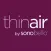 ThinAir by Sono Bello