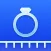 Ring Sizer: AR Ruler & Table