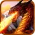 Dragon Reign Runner - Warrior of Dragons Racer