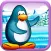 Penguin Runner - My Cute Penguin Racing Game