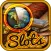 Slots of Secret Hidden Objects : Passages of Luck Edition