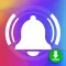 Ringtones for iPhone: Ringtuno