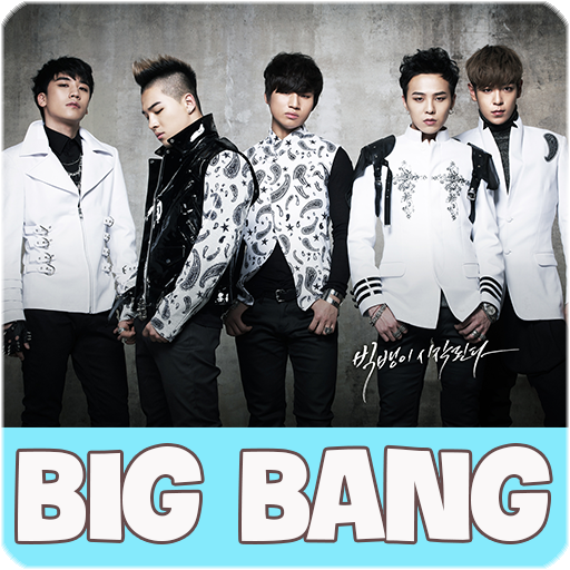 Big Bang Ringtones Free