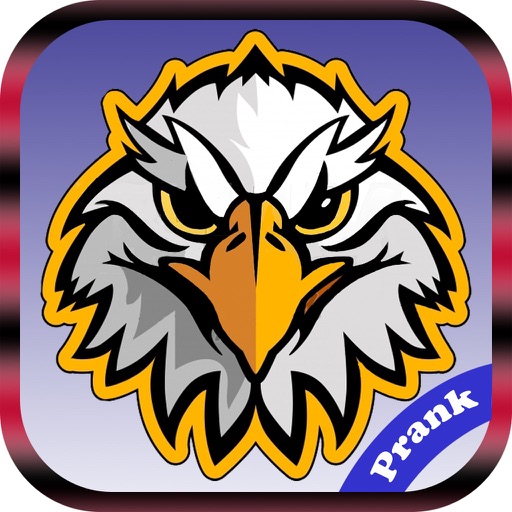 Selfie Fun Photo Maker- Make Prank of Images with Funky Bird Stickers Selfie Fun Photo Maker- Make Prank of Images with Funky Bird Stickers