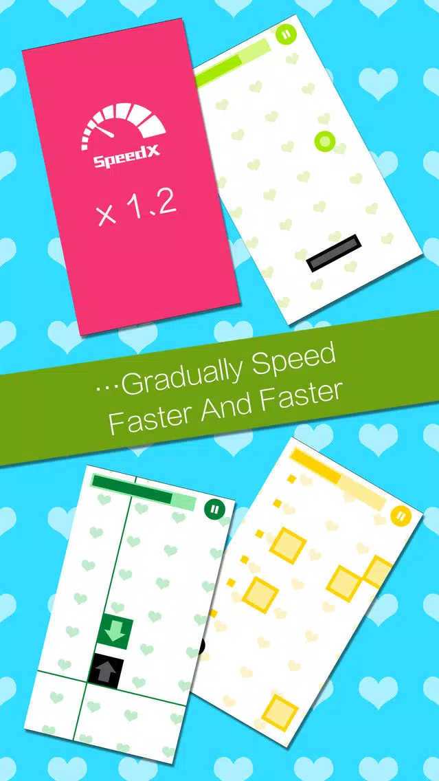 SpeedX應用截圖