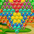Bubble Garden - Bubble Shooter