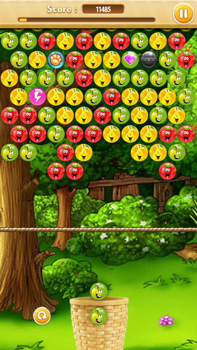 Bubble Garden - Bubble Shooter Screenshots