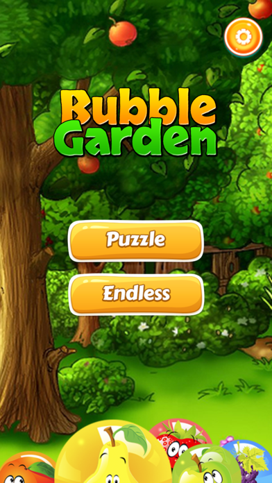 Bubble Garden - Bubble Shooter Screenshots