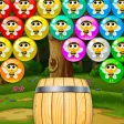 Russian Bees - Bubble Shooter