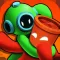 Noodleman.io - Fighting Games