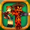 Block Force - 3D FPS Gun Shoot