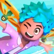 Bounce Glide Bounce Glide