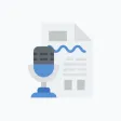 TranscribeAI: Audio to Text TranscribeAI: Audio to Text