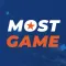 MostGame - Track your bets