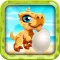 Lamchee Egg Catcher - Free monkey and monster egg catching game