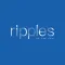 Ripples by the Pool